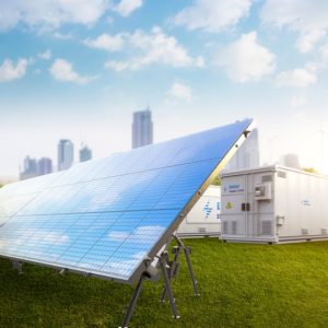 Impianti fotovoltaici con accumulo a Santa Lucia del Mela