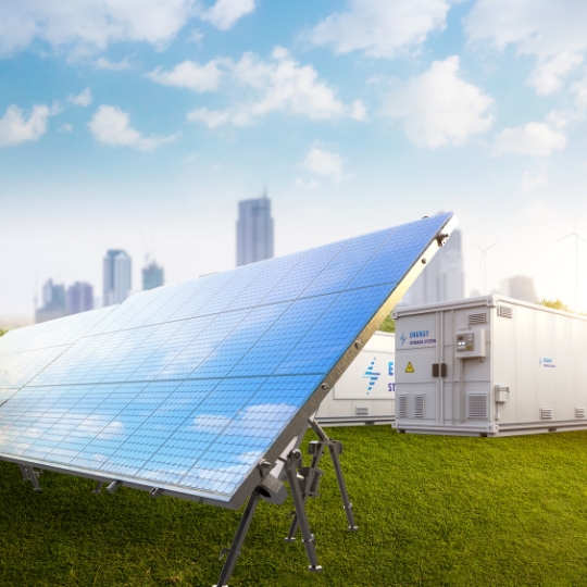 20 Impianti fotovoltaici con accumulo a Santa Lucia del Mela