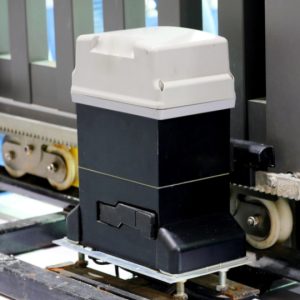 Automazioni cancelli e porte automatiche Roger a Santa Lucia del Mela