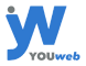 youweb logo footer
